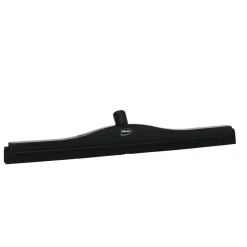 Gulvskraber 60 cm sort - 1 stk