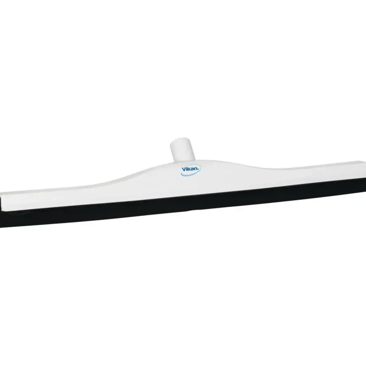 Gulvskraber - Vikan Hygiejne - 60 cm - hvid