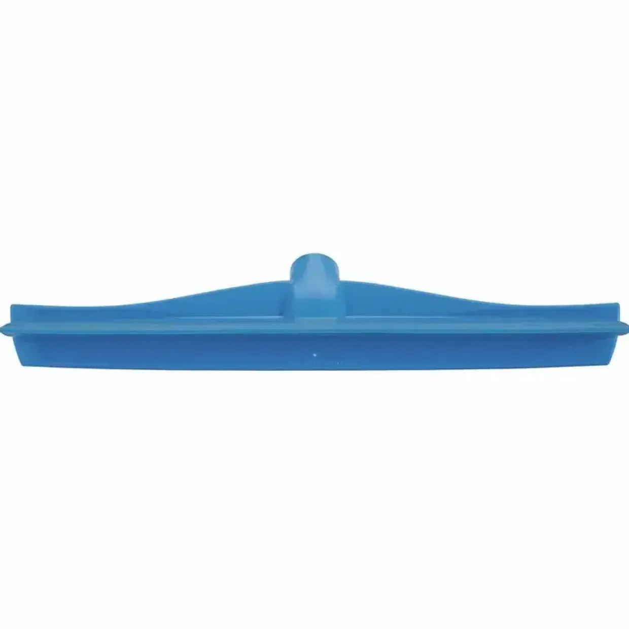 Gulvskraber - Vikan Ultra hygiejnisk - blå - 400 mm
