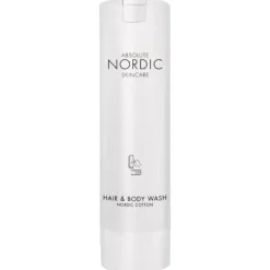 Hair & Body, Absolut Nordic, 300 ml - 30 stk