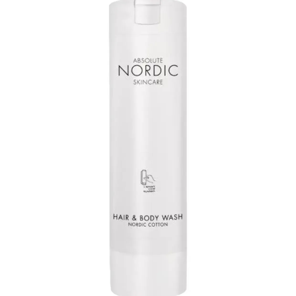 Hair & Body, Absolut Nordic, 300 ml - 30 stk