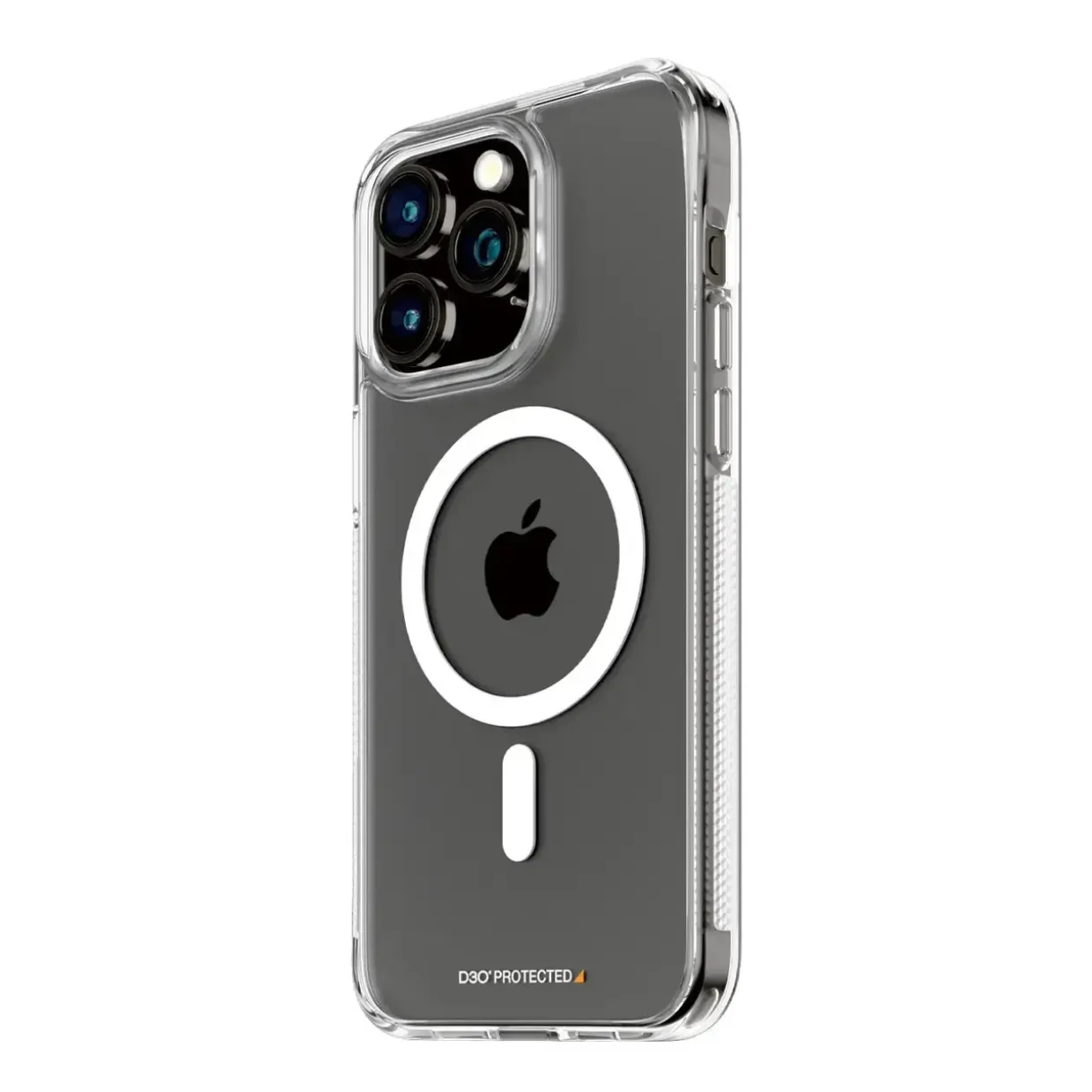 Hardcase - PanzerGlass iPhone 15 Pro Max MagSafe D3O