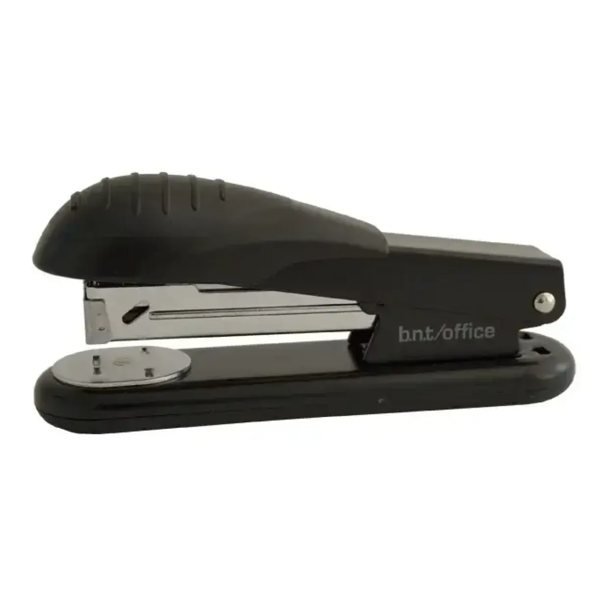 Hæftemaskine BNT - 24-26/6 i sort 13 cm