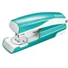 Hæftemaskine Leitz 5502 WOW 30 sheets ice blue