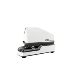 Hæftemaskine Rapid Optima 60E elektrisk 20ark hvid
