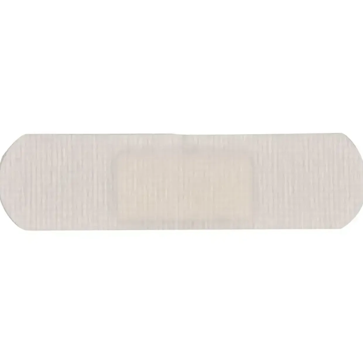 Hæfteplaster Covermed hvid 1,90x7,20 cm - 100 stk