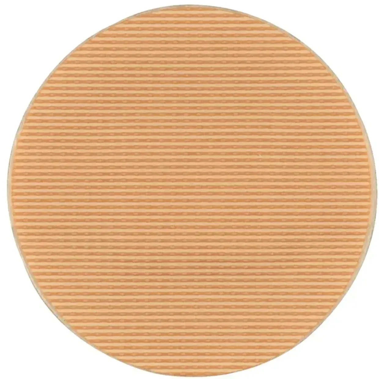 Hæfteplaster - Leukoplast Barrier - Ø2,2 cm - Hudfarvet - 100 stk