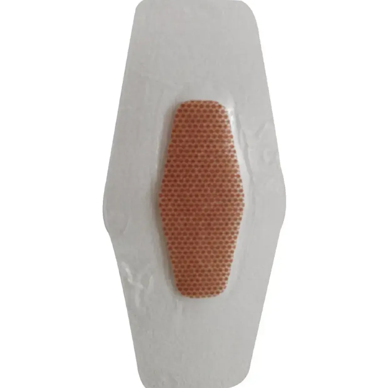 Hæfteplaster 3M Protect Strips steril 2,20x2,80 cm - 100 stk