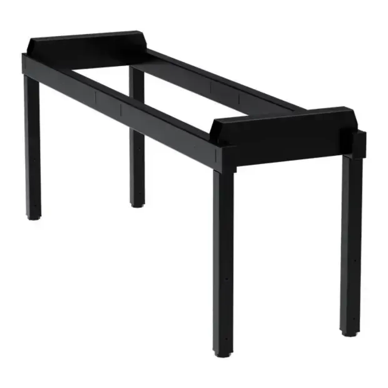 Høj benramme dobbel 300x1100mm