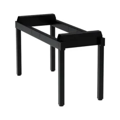 Høj benramme dobbel 300x800mm