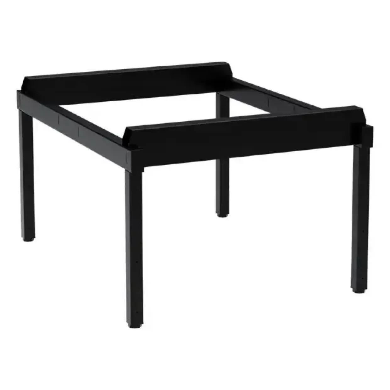 Høj benramme dobbel 600x800mm