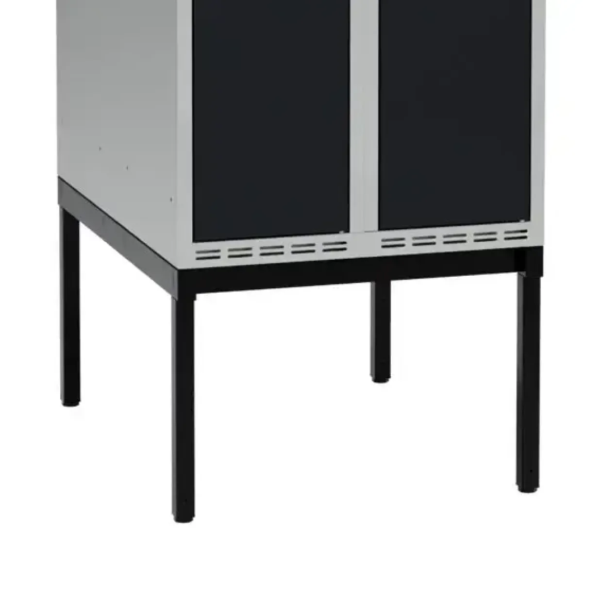 Høj benramme dobbel 600x800mm