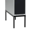 Høj benramme dobbel 400x1100mm
