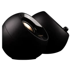 Højtaler Creative Pebble Plus 2.1 USB Desktop Speakers Black