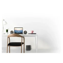 Højtaler Creative Pebble Plus 2.1 USB Desktop Speakers Black