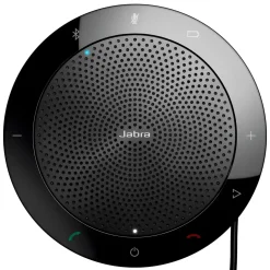 Højtaler Jabra Speak 510 MS USB Black