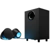 Højtaler Logitech G560 LIGHTSYNC PC Gaming Speakers Black