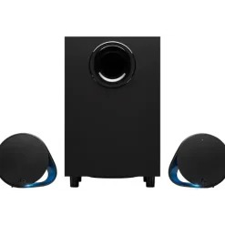 Højtaler Logitech G560 LIGHTSYNC PC Gaming Speakers Black
