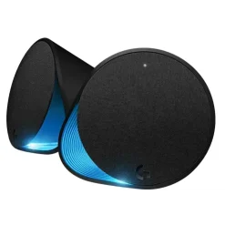 Højtaler Logitech G560 LIGHTSYNC PC Gaming Speakers Black