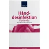 Hånddesinfektion Abena - Bag-in-Box Refill - 700 ml - 12 stk