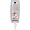 Hånddesinfektion Abena gel refill pose til dispenser - 1000 ml - 6 stk