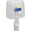 Hånddesinfektion Kleenex flydende med pumpe 1.2L - 4 stk