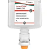 Hånddesinfektion SC Johnson InstantFOAM Complete 1000 ml 80% ethanol til touchfree dispenser - 3 stk