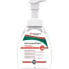 Hånddesinfektion – SC Johnson InstantFOAM Complete – 250 ml – med pumpe – 6 stk