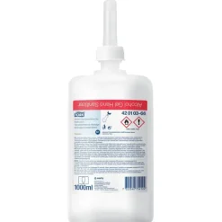 Hånddesinfektionsgel - Tork - 420106 - 80% ethanol - 1000 ml