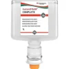 Hånddesinfektion Skum InstantFOAM Complete 1ltr med 80% Ethanol t/TouchFREE disp - 3 fl x 1 ltr/krt