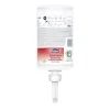 Hånddesinfektion, Tork 420206, S1, Extra Hand Sanitizing Gel, pakke a 6 stk