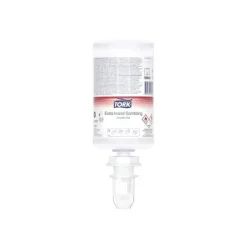 Hånddesinfektion - Tork 424206 - S4 - Gel - 1000ml - 6 stk