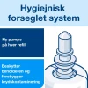 Hånddesinfektion - Tork 520104 - S4 - Skum - Alkoholbaseret 75% - 950 ml - 6 stk