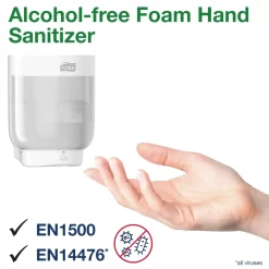 Hånddesinfektion - Tork 520402 - S4 - Skum - 1000ml - 6stk|pak