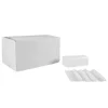 Håndklædeark C-Fold 2-lag L31xB22.2xD9.5cm Nyfiber Hvid - 15 pk x 162 stk/krt
