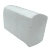 Håndklædeark Pristine Extra Soft V-Fold 2-lag L23xB21xD11.5cm Nyfiber Hvid - 15 pk x 200 stk/krt