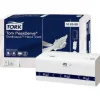 Håndklædeark Tork 100589 PeakServe H5 Advanced 1-lags Z-fold 22,5x20,1cm 270 ark x 12 pakker
