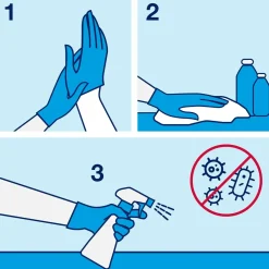 Håndklæderulle Dispenser - Tork 559000 M2 - Hvid