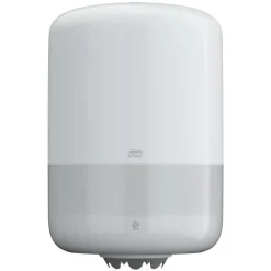 Håndklæderulle Dispenser - Tork 559000 M2 - Hvid