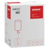 Håndklæderulle, Katrin 448257 Classic, 1-lags, uden hylse, hvid, mini, 20,50 cm x 116 m - 12 stk