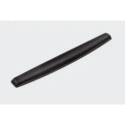 Håndledsstøtte Fellowes Memory foam sort