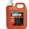 Håndrens, SC Johnson Swarfega Orange, 10000 ml, med farve og parfume