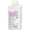 Håndsæbe flydende Ecolab Epicare 2 500 ml uden farve og parfume - 12 stk