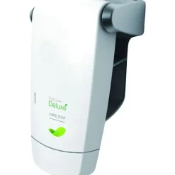 Håndsæbe Soft Care Deluxe 16x9,5x3,5cm 250 ml med parfume - 24 stk