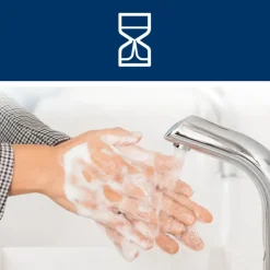 Håndsæbe Tork Clarity 520201 u. parfume - 1000 ml