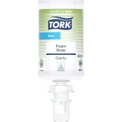 Håndsæbe Tork Clarity 520201 u. parfume - 1000 ml
