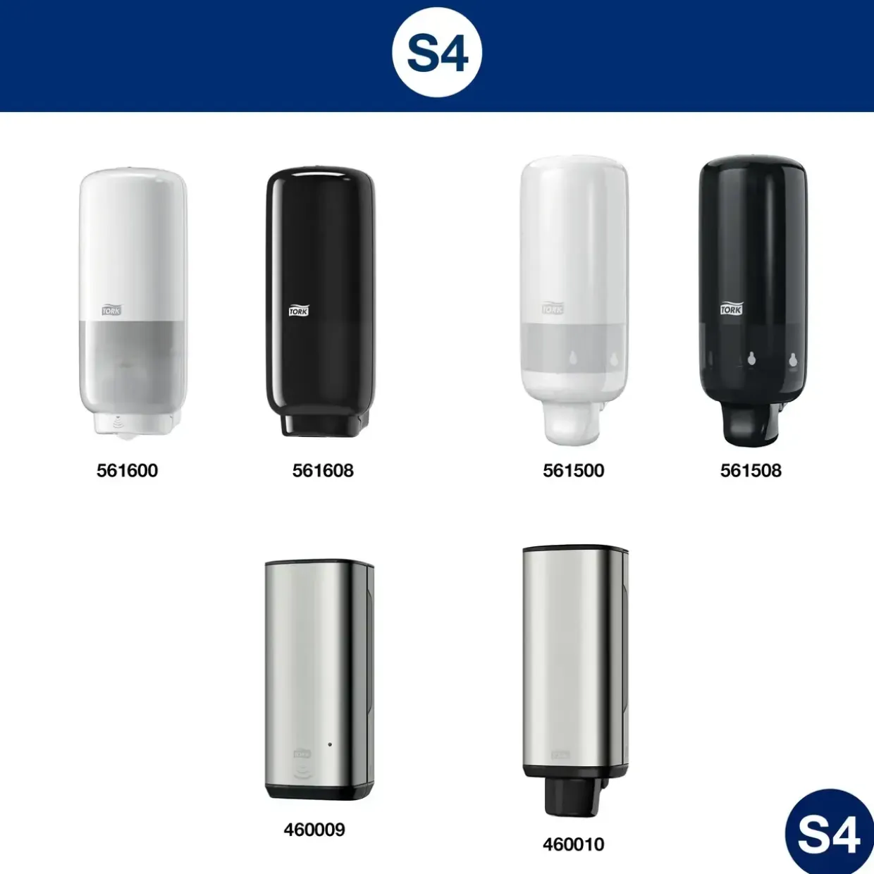 Håndsæbe Tork Odor-Control 424011 u. parfume - 1000 ml