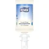 Håndsæbetork, Tork 424401, S2, 1000 ml, uden farve og parfume, flydende