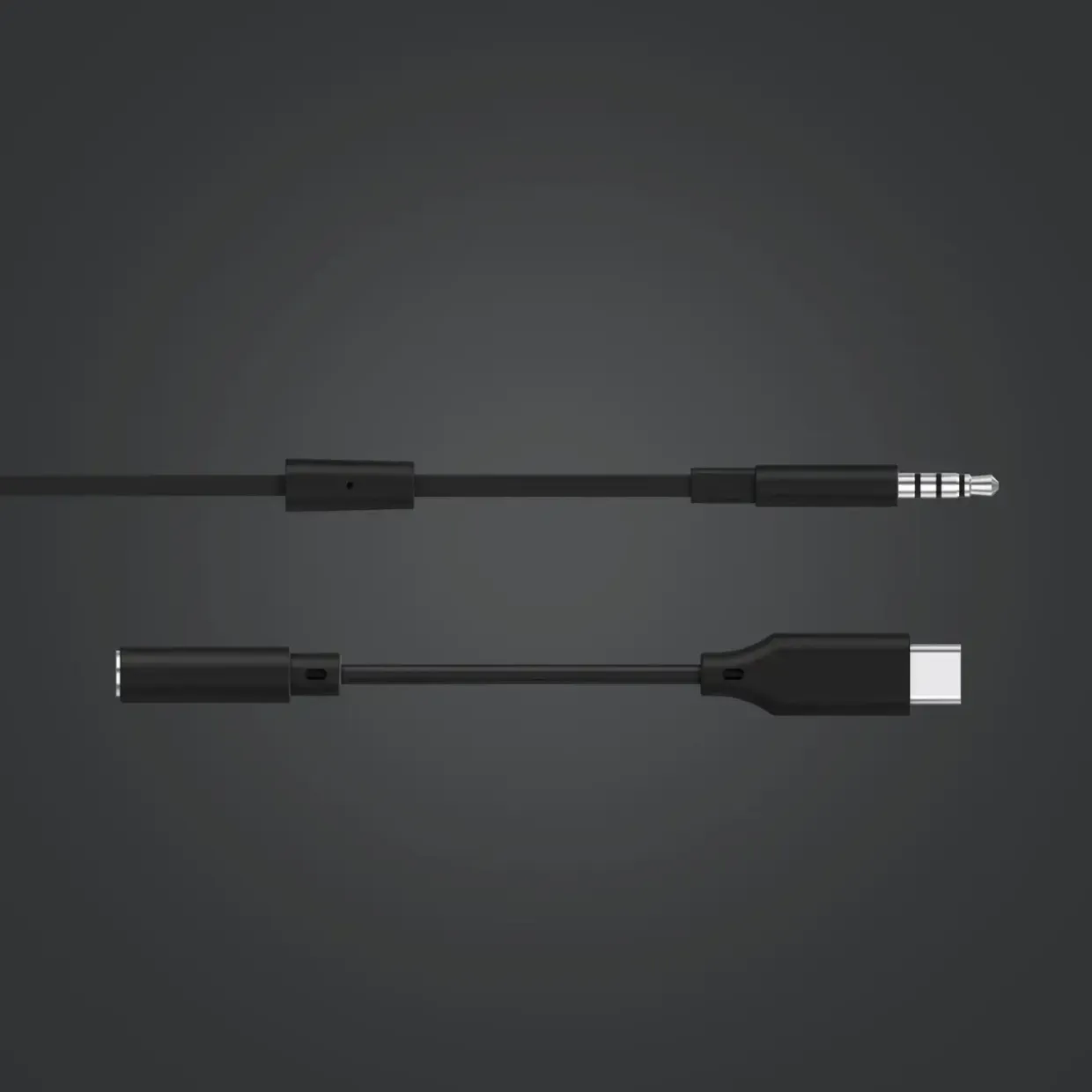 Hovedtelefoner Logitech G333 In-ear Gaming Headphones, Black