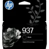 HP 937 Black Original Ink Cartridge